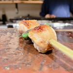 Yakitori Mizuki - 