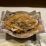 京料理　寿司ふじ - 