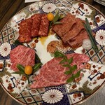 焼肉 拍手喝采 - 