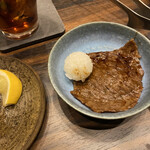 焼肉 拍手喝采 - 