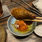 焼肉 拍手喝采 - 