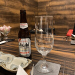 焼肉 拍手喝采 - 