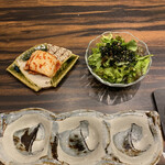 焼肉 拍手喝采 - 