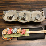 焼肉 拍手喝采 - 