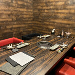 焼肉 拍手喝采 - 