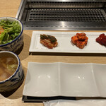 横浜焼肉kintan - 