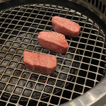 焼肉 拍手喝采 - 