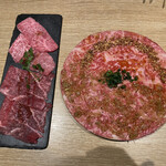 横浜焼肉kintan - 