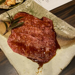 焼肉 拍手喝采 - 