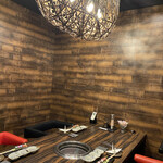 焼肉 拍手喝采 - 