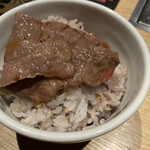 横浜焼肉kintan - 