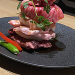 横浜焼肉kintan - 