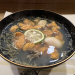 京料理　寿司ふじ - 