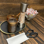 焼肉 拍手喝采 - 