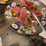 焼肉 拍手喝采 - 