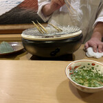 京料理　寿司ふじ - 