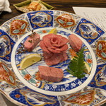 焼肉 拍手喝采 - 