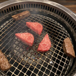 焼肉 拍手喝采 - 