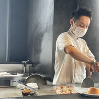 TEPPANYAKI 10 SHIBUYA - 