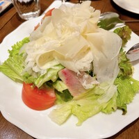エノテカ ドォーロ 札幌店 - 