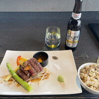 TEPPANYAKI 10 SHIBUYA - 