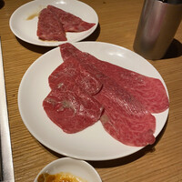 ビーフキッチン 恵比寿店 - 