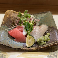 京料理　寿司ふじ - 