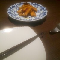 札幌菜 虎鯨 -  札幌菜 虎鯨 -