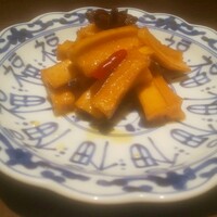 札幌菜 虎鯨 -  札幌菜 虎鯨 -