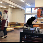 たかはし中華そば店 - 