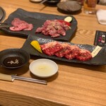 Shinshuu Yakiniku Yuugatei - 