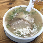 ふくちゃんラーメン - 