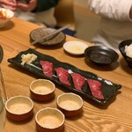 Shinshuu Yakiniku Yuugatei - 