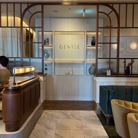 GENTLE Dining - 