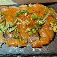 RIGOLETTO KITCHEN - 