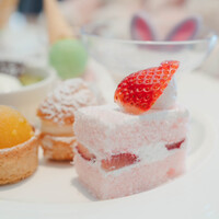 オチェーアノ - シェリーメイちゃんのストロベリーケーキ(だったような)