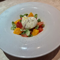 RIGOLETTO KITCHEN - 
