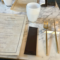 GENTLE Dining - 