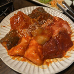 赤坂大関 本店 - 