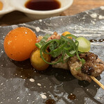 Kushiyaki Saru - 