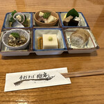 手打そば 瑠庵 - 