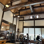 手打そば 瑠庵 - 