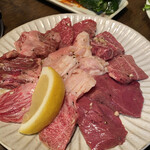 赤坂大関 本店 - 