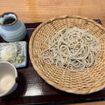 手打そば 瑠庵 - 