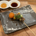 Kushiyaki Saru - 