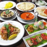 Asian Dining LUMBINI - 