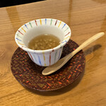 手打そば 瑠庵 - 