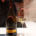 TOMONO -  ANAYON Chardonnay スペインのシャルドネ白