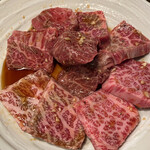 赤坂大関 本店 - 