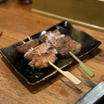 Kushiyaki Saru - 